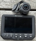 Motorola M500 M5d Control Panel And M5f Mobile Vehicle Camera
