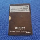 Super Nintendo Snes Legend Of Zelda Link To Past  top Secrets Book Manual Only 