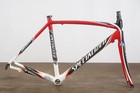 56cm Specialized S-works Tarmac Sl Carbon Rim Brake Road Frameset