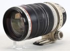 Canon 35-350mm F 3 5-5 6 L Usm Ef-mount Lens  With Tripod Collar