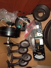 Hunter Low Profile Iv 42 In  Indoor Bronze Ceiling Fan 51061 Not Lighted 