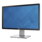 Dell P2214hb 22    Fhd Ips Led Lcd Monitor Dp Vga Dvi  grade A -same Day Shipping 