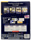 Avery 5874 Clean Edge Business Cards  Laser 2 x3    White 1000 box  Template 8371