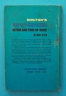 1959 - 1967 Harley Service Manual Book Xl Xlh Xlch Sportster Fl Flh Glide Models