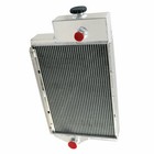 4 Row Radiator For John Deere 1520 1830 2030 480 2120  2130 Ar65715 At28810