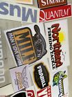 Fishing Decals Wholesale  Lot Of  35  Stickers best Selling Stickers