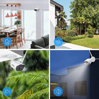 Zosi H 265  8ch Nvr 1080p Wireless Wifi Camera System 2mp Night Vision 1tb Hdd