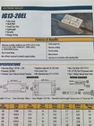 Inter-global Ig13-20el Electronic Ballast 120v New Common Aquarium Light Ballast