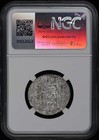 Seleucid Kingdom Greek Coinage Ar Tetradrachm Ngc 60
