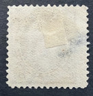 Us 1890 Scott  228 Used Stamp Wide Margin 30c Jefferson