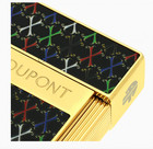 S t  Dupont Fuente Opus X  Biggy Torch Lighter 025060   25060  New In Box