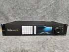 Blackmagic Design Videohub 40x40 12g Sdi Video Router 4k Ultrahd Matrix Switcher
