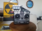 Back To The Future Remote Control Replica W  Working Mph Display And 8 Sounds