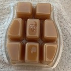 Scentsy Cinnamon Vanilla Wax Melts Nip 3 2 Fl Oz Lot Of 4