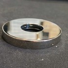 Newport Brass Shower Arm Flange Polished Nickel 206-1 15