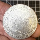 Caesars Palace Casino  1 One Dollar Gaming Token Las Vegas Nevada No Date 511