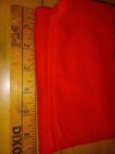 Texaco Vintage Red Scarf  50  X 7 