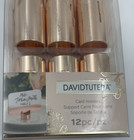 David Tutera Place Table Card Holder Tips 12 Pc Rose Gold