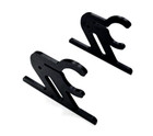 2pcs Brackets Wall Stand Mount Holder For Playstation4 For Psvr Camera