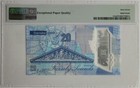 2019 Ireland Northern Danske Bank 20 Pounds Pick  215a Pmg 67