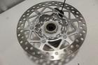 94 Yamaha Yz125 Front Wheel Rim Hub 4gv-25111-00-00