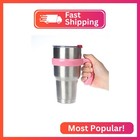 30 Oz Tumbler Handles  Anti Slip Travel Mug Grip Cup Holder For Stainless Steel