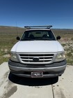 1999 Ford F-250 