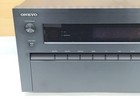 Onkyo Tx-nr838 7 2-ch Network Av Receiver 4k Hdmi Thx Certified Tested