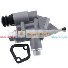 Fuel Transfer Pump 3933252 For Hyundai Wheel Loader Hl740-3 Hl740-3atm