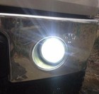 Led Fog Light Bulb H11 High Power 200w Lamps 6000k White Foglight Bulbs H8 Kit