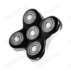 Balder Pro Replacement Head For Remington Balder Pro Head Shaver Xr7000 xr1500