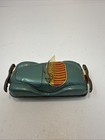 Vintage Japanese Tin Friction Convertible