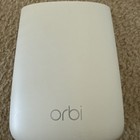 Netgear Orbi Rbs20 Ac2200 Tri-band Wi-fi Coverage Whole Home Satellite