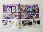 Target Electronics Catalog Feb March 2000 Mitsubishi Panasonic Kenwood Y2k