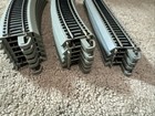 Bachmann Ho Scale Grey Ez-track Lot Oval For Train Set Layout Expansion