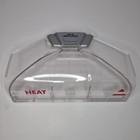 Bissell Pro Heat 2   Revolution Pet Pro Floor Nozzle Cover Only Oem Part 1548