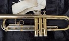 Besson Usa 609 Trumpet With Case And Mouthpiece