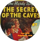 The Hardy Boys   7   8   Franklin W  Dixon   Mp3  check Player  Cd Audiobooks