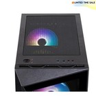 Gaming Pc Desktop Computer I7  Up To 64gb Ram 4tb Ssd Nvidia Geforce Rtx 5060