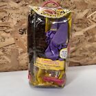 Melissa And Doug Make Your Own Princess Hand Puppet And 2 Wigs Included Rare New