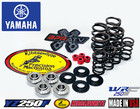 Yamaha Yz250f Yz 250f Kibblewhite Intake Exhaust Valve Set Spring Kit Seals  19 