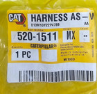 Genuine Wiring Harness Cat 520-1511 5201511  Cat 325d 325d W c7 Engine