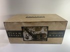 Bucyrus Steam Shovel On Rail - 1 48 - Twh  021-08001 Nib O Scale