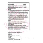 Kao Biore Uv Perfect Milk Spf50  Pa    