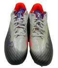 Under Armour Women s Blurr Smoke Lace Up Soccer Cleats Multi Size 10 141e