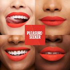 Maybelline Super Stay Matte Ink Liquid Lip Color  Moodmakers Lipstick