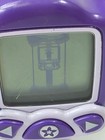 Mattel My Meebas 2008 Purple Tube Lights   Sound Work - No Plush