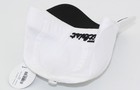 Titleist Performance Twill White black Fitted S m Golf Hat  Brand New