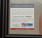  ri4  Ronda Rousey Signed Photo 11x14 Psa Authenticated Autographed W coa