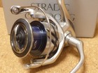 Shimano 23 Stradic C5000xg Spinning Reel Saltwater   Freshwater New In Box